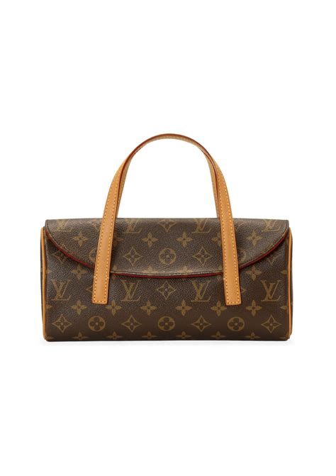 louis vuitton sonatine retail price